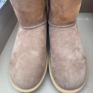 UGG classic short